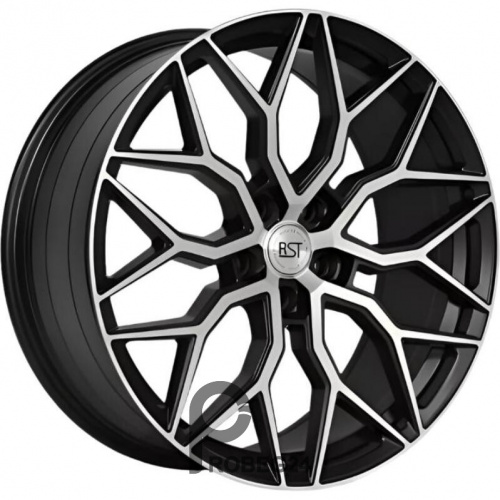 RST R2104FF 9x21 5*108 ET38.5 DIA63.3 MBFP Литой