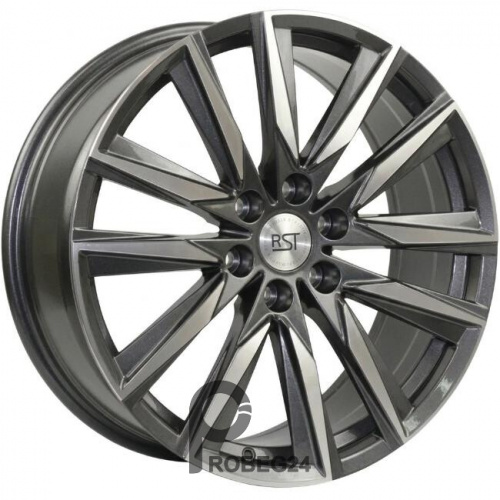 RST R2203FF 9x22 6*139.7 ET42 DIA100.1 HBFP Литой