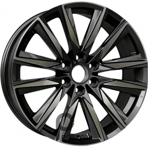 RST R2203FF 9x22 6*139.7 ET28 DIA78.1 GB Литой