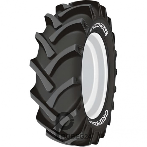 Speedways Gripking 7.5/0 R16 119A8 PR12