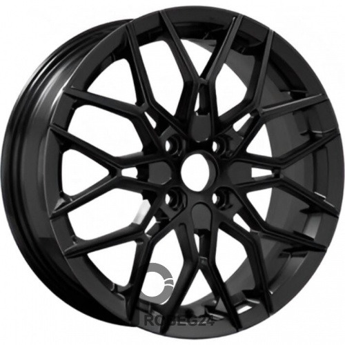 RST R085 6x15 4*100 ET46 DIA54.1 BL Литой