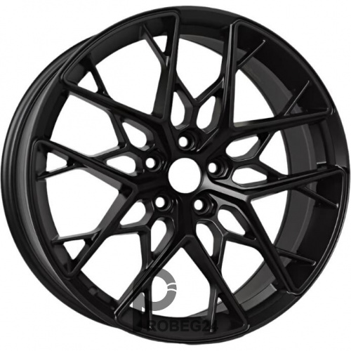 RST R092FF 8.5x20 5*114.3 ET40 DIA67.1 BLM Литой