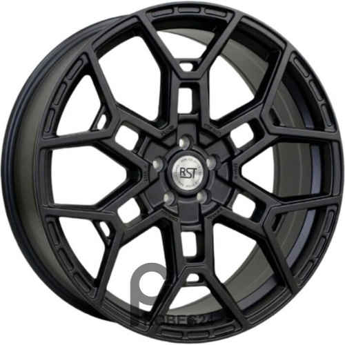 RST R2207FF 9x22 6*139.7 ET45 DIA100.1 MB Литой