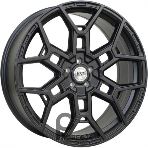 RST R2207FF 9x22 6*139.7 ET50 DIA100.1 BLM Литой