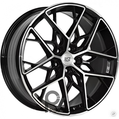 RST R092FF 8.5x20 5*114.3 ET40 DIA67.1 BD Литой