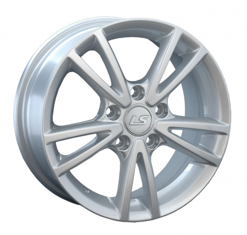 Диск LS wheels LS 1047 6,5 x 15 5*112 Et: 50 Dia: 57,1 S