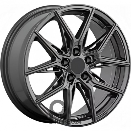 RST R247 7x17 5*108 ET33 DIA60.1 GG Литой