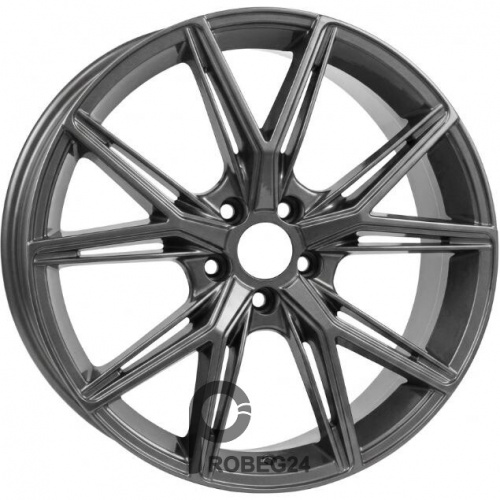 RST R129 7.5x19 5*108 ET47 DIA60.1 GG Литой