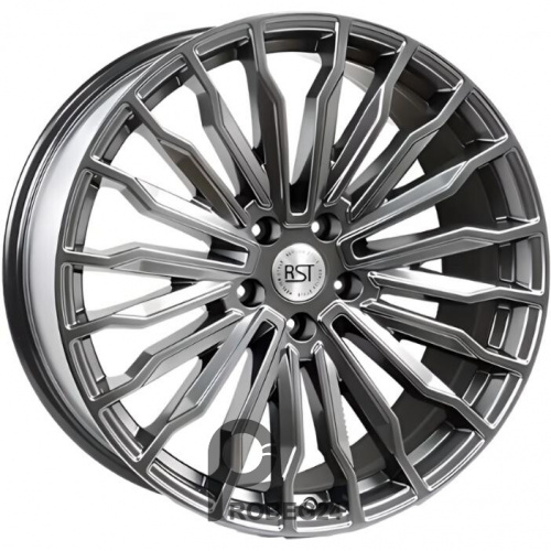 RST R032 9x20 5*114.3 ET35 DIA67.1 GG Литой