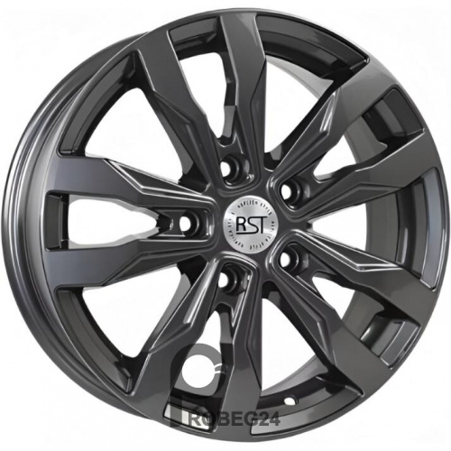 RST R196 6.5x16 5*120 ET51 DIA65.1 GG Литой