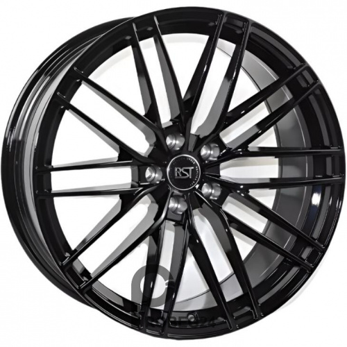 RST R132FF 9x20 5*112 ET20 DIA66.6 GB Литой
