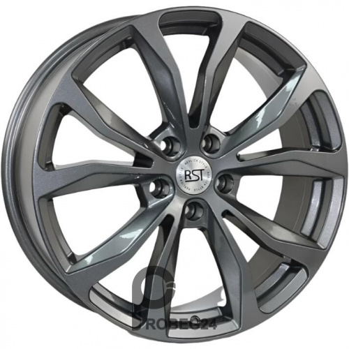 RST R009 7.5x19 5*108 ET36 DIA65.1 GG Литой