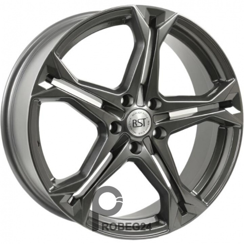 RST R099 7.5x19 5*108 ET46 DIA63.3 GG Литой