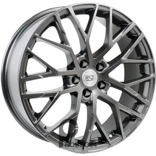 RST R019 7.5x19 5*108 ET46 DIA63.3 GG Литой