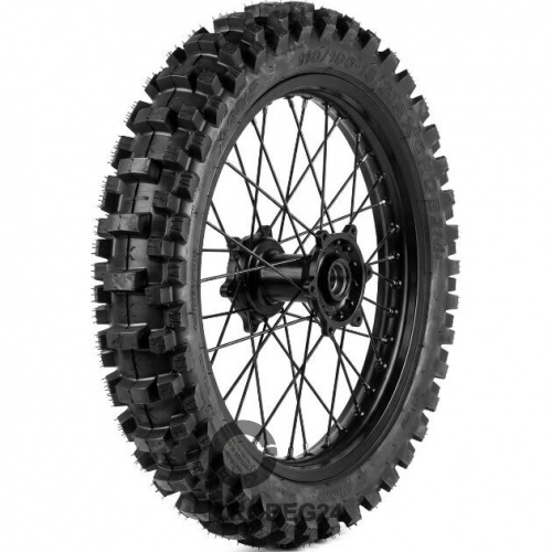 X-Grip Trackwarrior 110/90 R19 62M Задняя Кросс