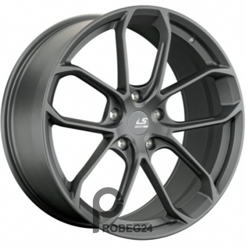 LS Forged FG26 11x21 5*130 ET58 DIA71.6 MGM Кованый
