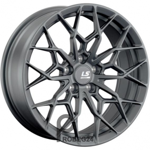 LS Forged FG29 9x21 5*120 ET45.5 DIA62.6 MGM Кованый