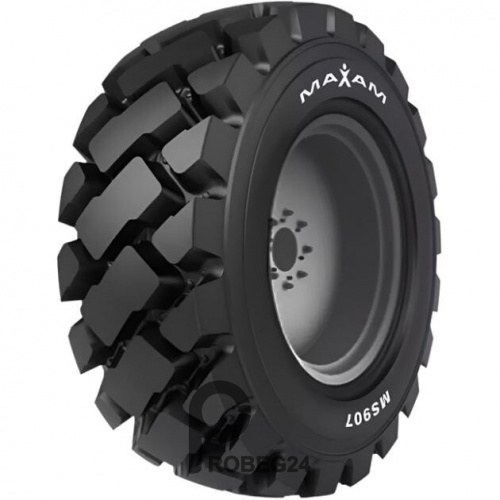 Maxam MS907 Skid Steer L5 10/0 R16.5 141A2