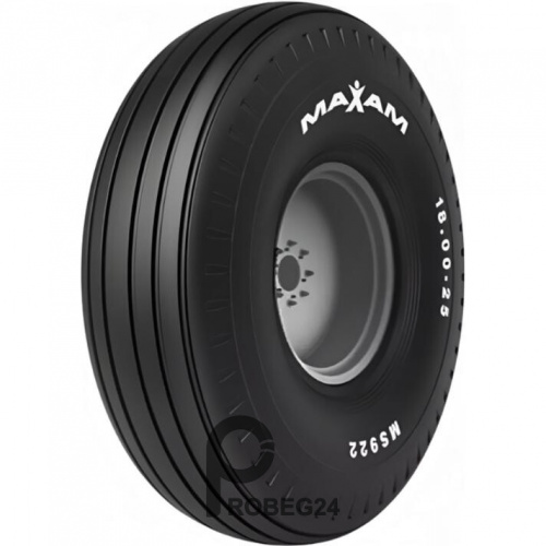 Maxam MS922 E7 21/0 R25 205A2 PR28