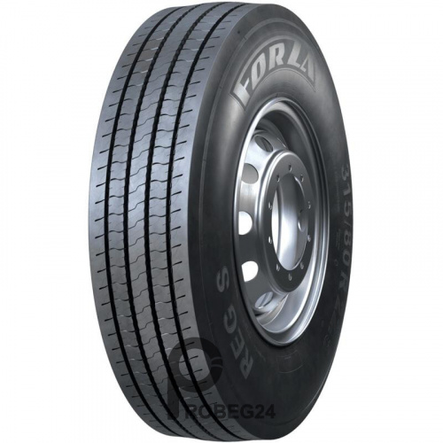 Кама Forza Reg S 315/70 R22.5 152/148M Рулевая