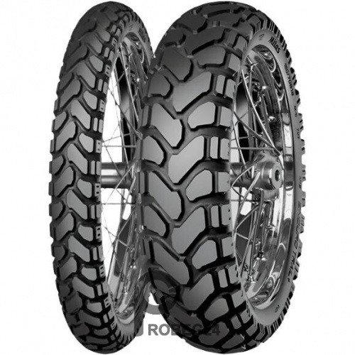 Mitas Enduro Trail + DAKAR 170/60 R17 72H Задняя Эндуро