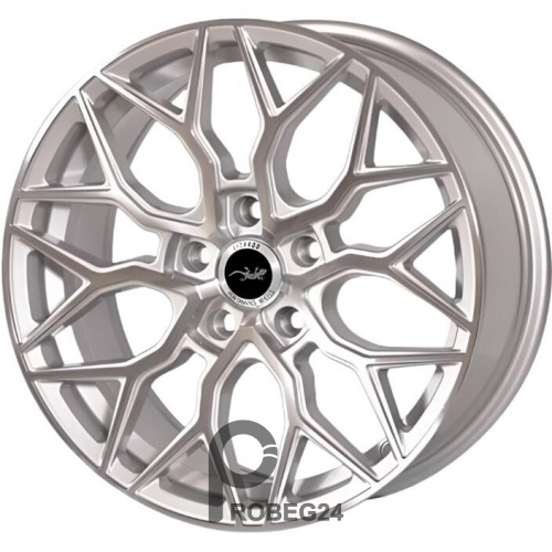 Lizardo XH1024 7x16 4*100 ET38 DIA60.1 SMF Литой