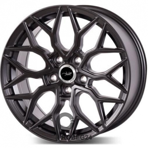 Lizardo XH1024 7.5x17 5*112 ET38 DIA66.6 CB Литой