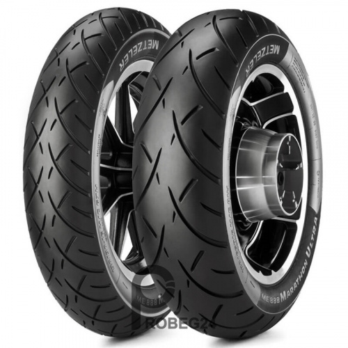 Metzeler ME 888 Marathon Ultra 150/90 R15 80H Задняя Чоппер/Круйзер