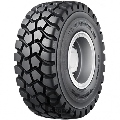 Triangle TB598S E4/T3 23.5/0 R25 --
