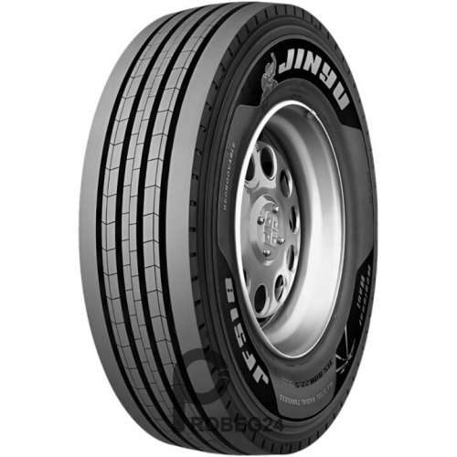 Jinyu JF518 285/70 R19.5 150/148K Рулевая