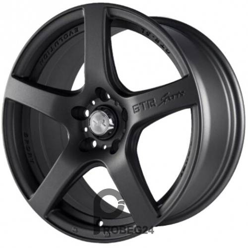 Race Ready CSS3718 6.5x15 4*100 ET35 DIA60.1 MK-M Литой
