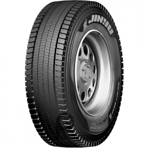Jinyu JD577 285/70 R19.5 150/148K Ведущая