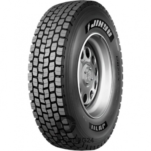 Jinyu JY711 11/0 R22.5 148/145L Ведущая