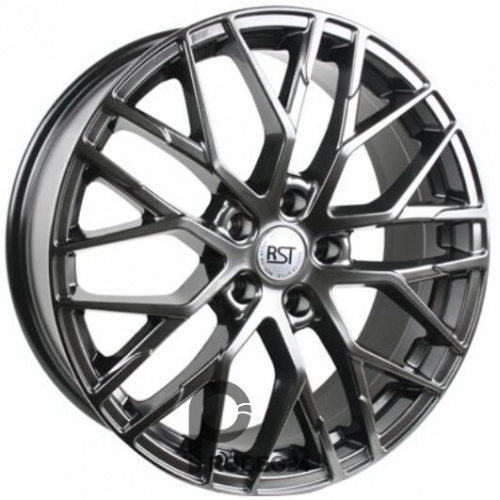 RST R019 7.5x19 5*114.3 ET45 DIA67.1 BH Литой