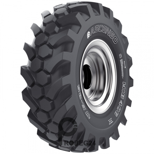 Ascenso MIB406 14/0 R24 177A2 PR16