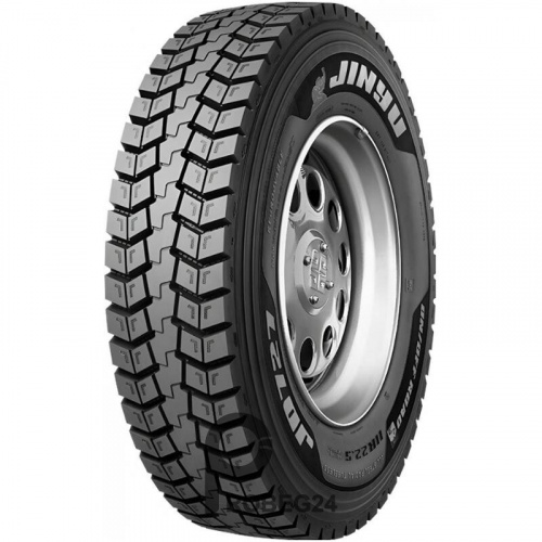 Jinyu JD727 325/95 R24 162/160K Ведущая