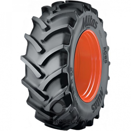 Mitas AC85 520/85 R42 162A8/B