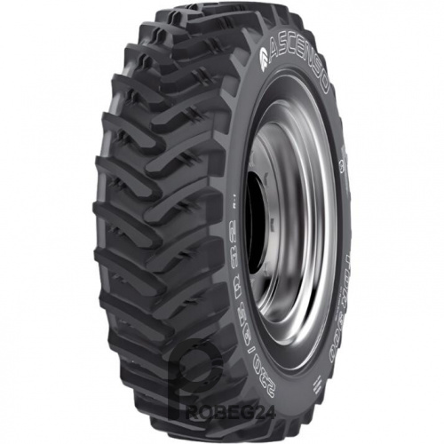 Ascenso TDR900 270/95 R38 140D
