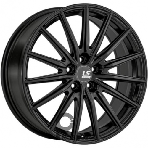 LS FlowForming RC93 7.5x18 5*108 ET45 DIA65.1 BKS Литой