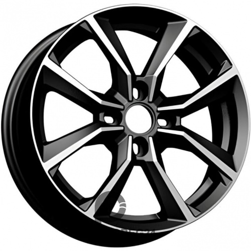 Carwel Тахо 6x15 4*114.3 ET40 DIA66.1 AB Литой