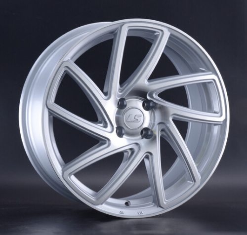 Диск LS wheels 1054 8 x 18 4*100 Et: 40 Dia: 60,1 SF