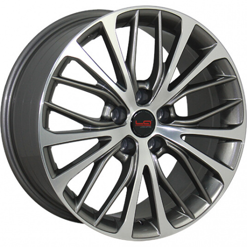 Диск Replica Concept TY552 8 x 18 5*114,3 Et: 50 Dia: 60,1 gmf