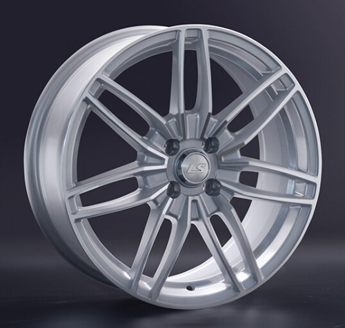 Диск LS wheels 1241 8 x 18 5*112 Et: 35 Dia: 66,6 SF