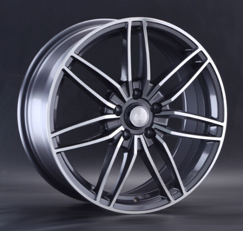 Диск LS wheels 1241 8 x 18 5*114,3 Et: 45 Dia: 67,1 GMF