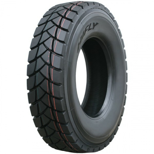 Грузовая шина HIFLY HH302 315.00/80 R22,5 156/152L 20pr (ведущая)