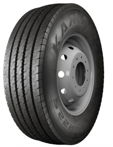 Грузовая шина Кама NF 202 315.00/70 R22,5 154/150L (рулевая)