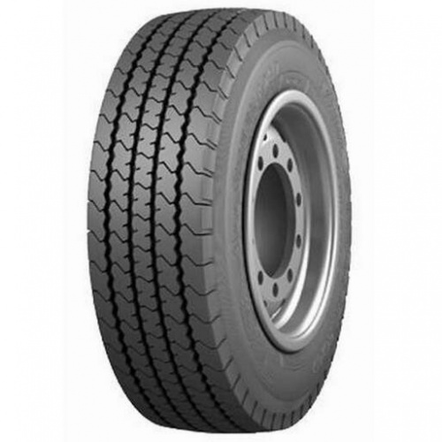 Грузовая шина CORDIANT Professional VR-1 245.00/70 R19,5 136/134K (универсальная)