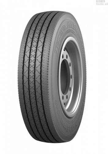 Грузовая шина Tyrex FR-401 315.00/80 R22,5 154/150M (рулевая)