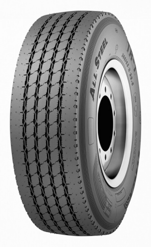 Грузовая шина Tyrex All Steel TR-1 385.00/65 R22,5 160K (прицеп)