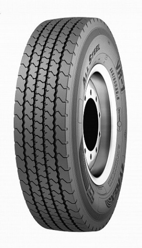 Грузовая шина Tyrex All Steel VR-1 295.00/80 R22,5 152/148M (универсальная)